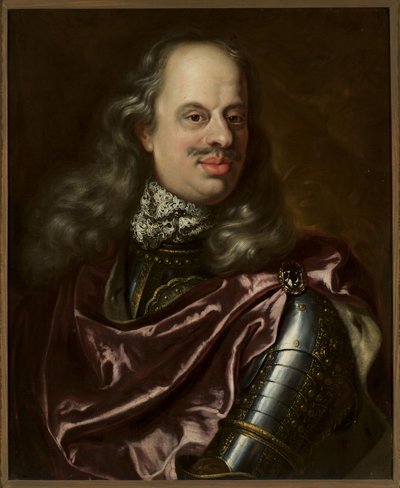 Polsky: Portrét Cosima III de