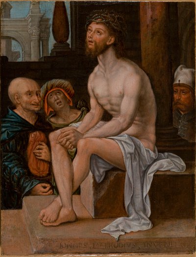  od Jan Gossaert