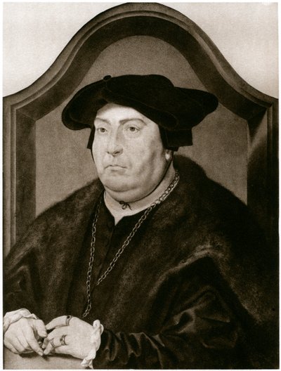 David Burgundský, 1927 od Jan Gossaert