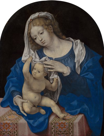  od Jan Gossaert