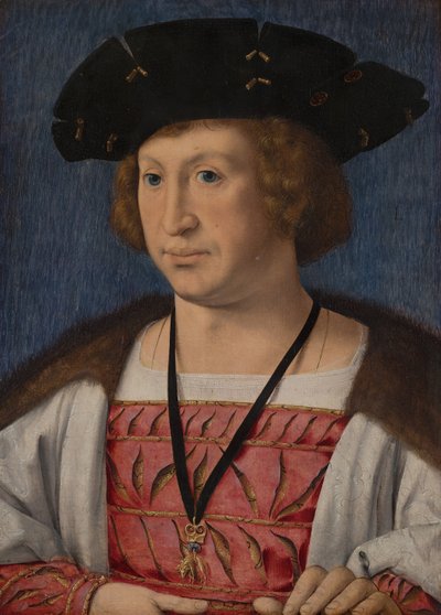  od Jan Gossaert