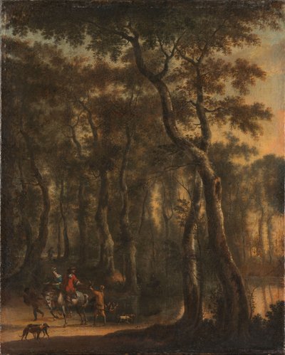  od Jan Hackaert