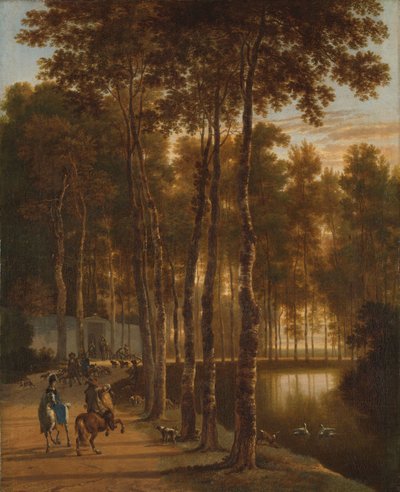  od Jan Hackaert