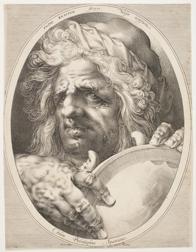 Kilo od Jan Harmensz. Muller