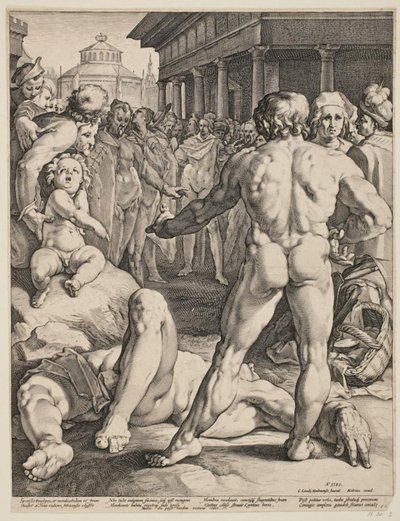 The Fight between Ulysses and Irus   1263277   cs       czech Successfully Translated  Original: Mme. Le Marguoin, Milliner (Mme. Le Marguoin, modiste) Translat: Mme. Le Marguoin, Milliner (Mme. Le Marguoin, modiste) 1233432 cs czech Successfully Translate od Jan Harmensz. Muller