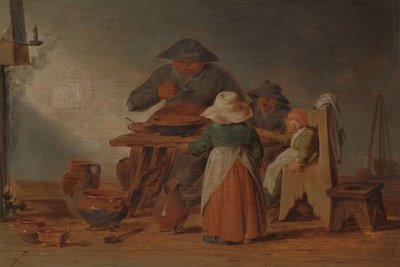  od Jan Jansz (1599-1649) Buesem