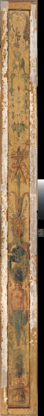 Červenec ve znamení Lva od Jan Kamphuijsen