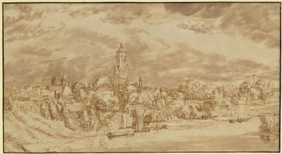  od Jan Lievens