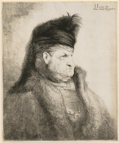 od Jan Lievens