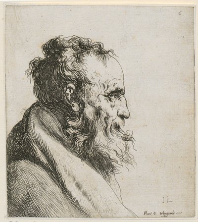  od Jan Lievens