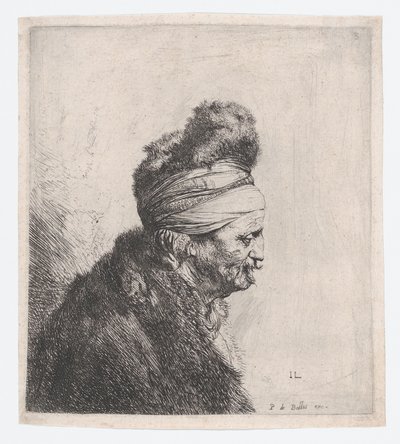  od Jan Lievens