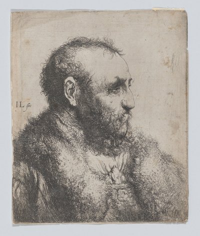  od Jan Lievens