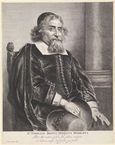  od Jan Lievens