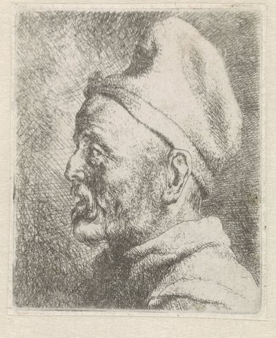  od Jan Lievens
