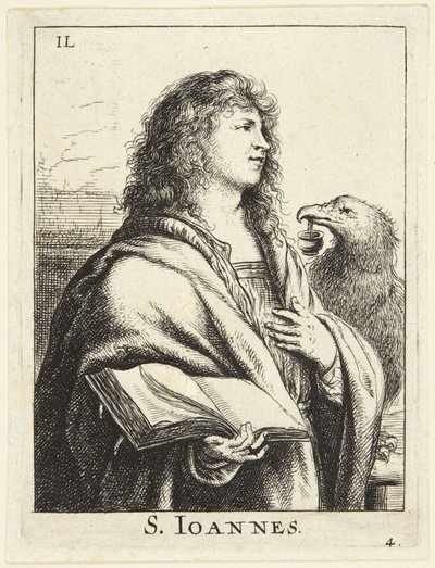  od Jan Lievens