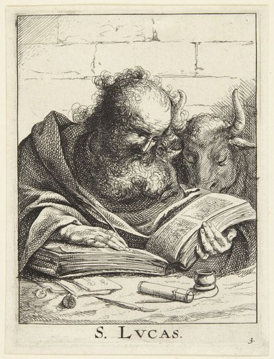 od Jan Lievens