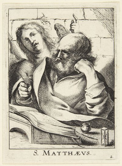  od Jan Lievens