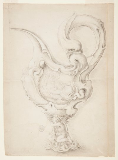 Design pro Ewer od Jan Lutma