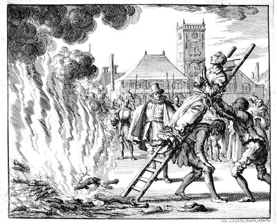 Anneken Hendriks od Jan Luyken