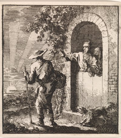  od Jan Luyken