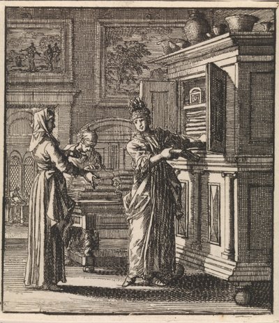  od Jan Luyken