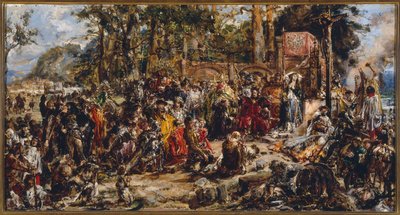  od Jan Matejko