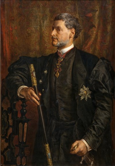  od Jan Matejko