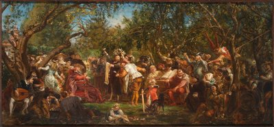  od Jan Matejko