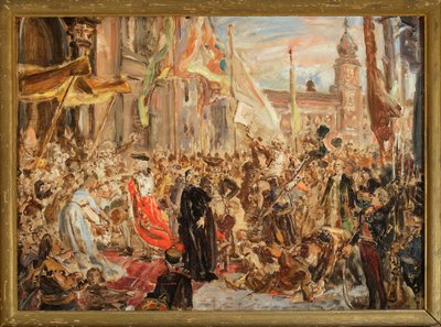  od Jan Matejko