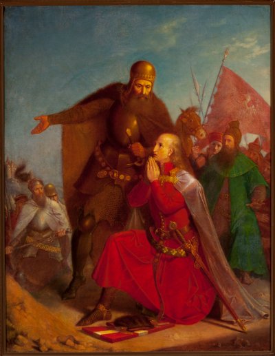  od Jan Matejko