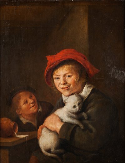  od Jan Miense Molenaer