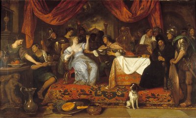  od Jan Steen