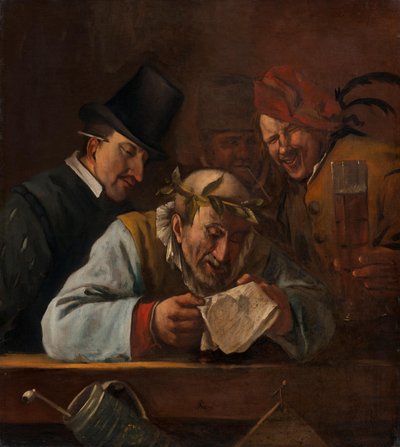  od Jan Steen