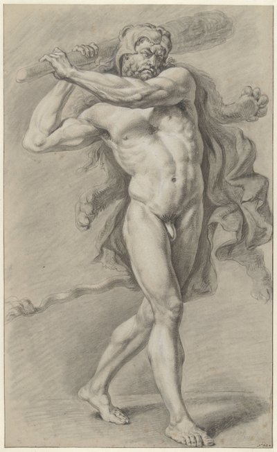 Herkules od Jan Swart