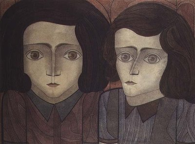 Jan Regaards od Jan Toorop