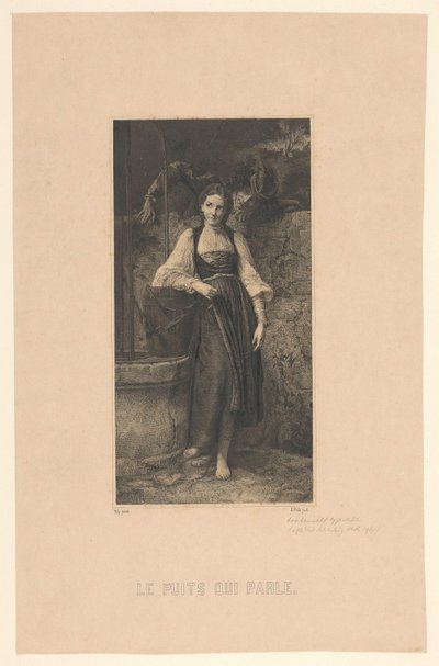 The Talking Put od Jan Veth