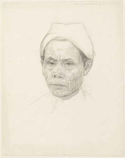  od Jan Veth