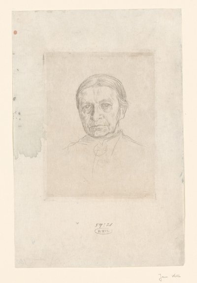  od Jan Veth