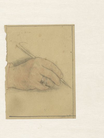Studie Geheimrata M. Kempnera od Jan Veth