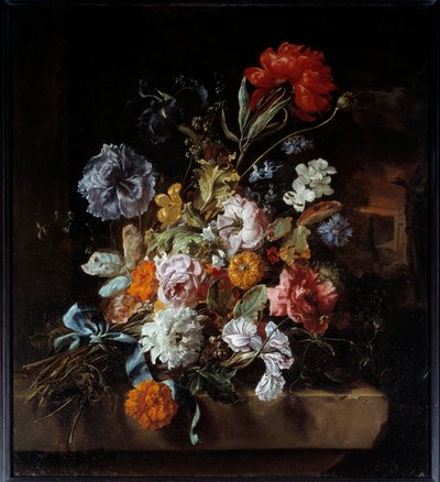 Závěsný od Jan Baptist Weenix