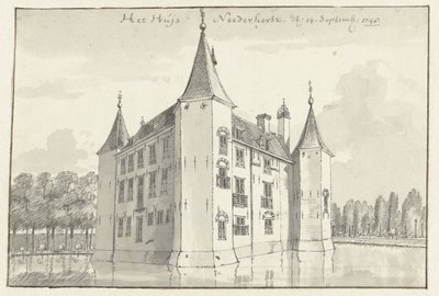 Nederhorst od Jan de Beijer