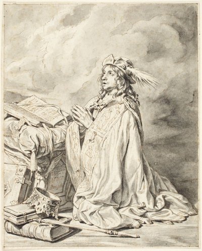  od Jan de Bray