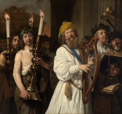  od Jan de Bray