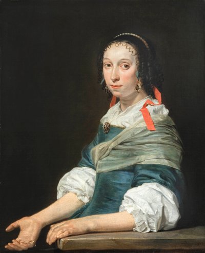 Závěsný od Jan de Bray