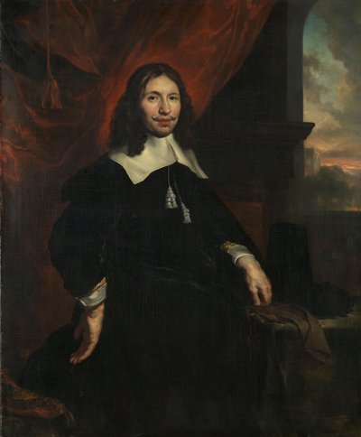 Dionijs Wijnands od Jan or Joan van Noordt