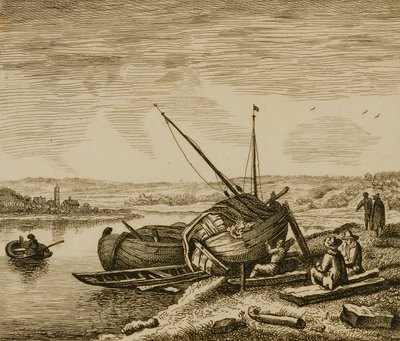 Radoubeur od Jan van Almeloveen
