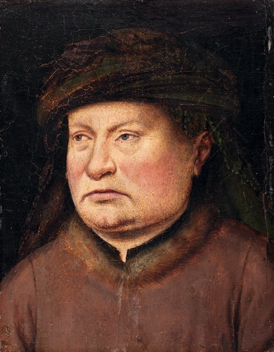  od Jan van Eyck