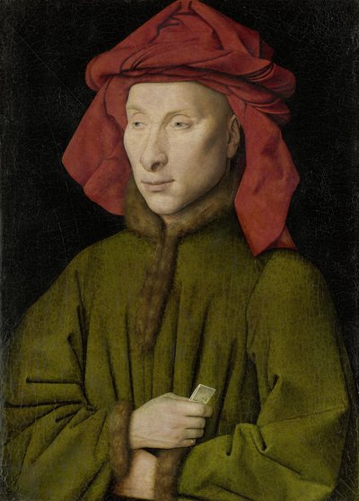  od Jan van Eyck