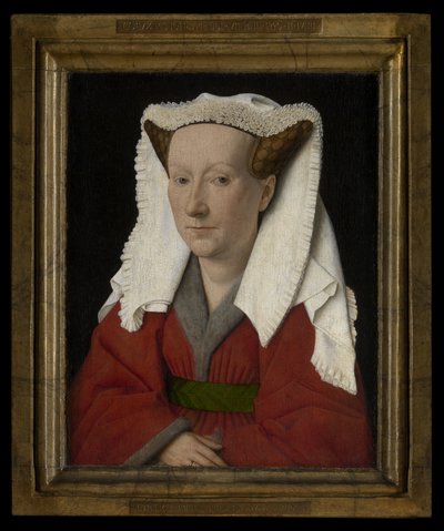  od Jan van Eyck