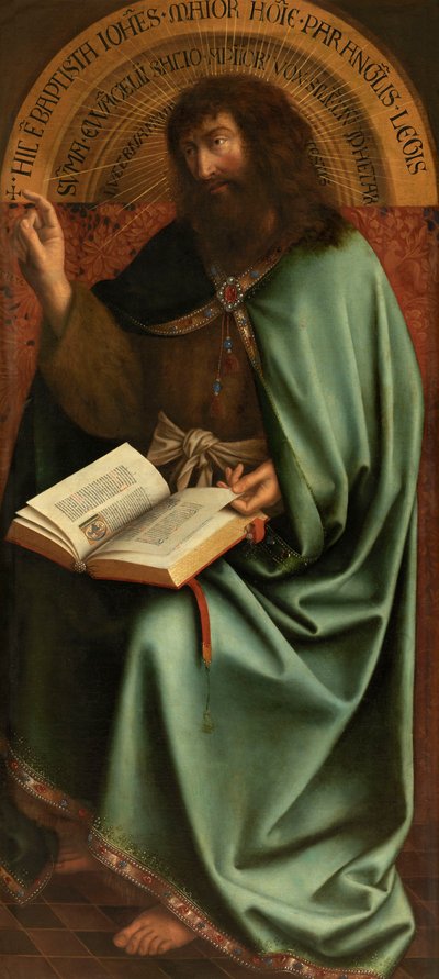  od Jan van Eyck